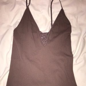 Free People Cami